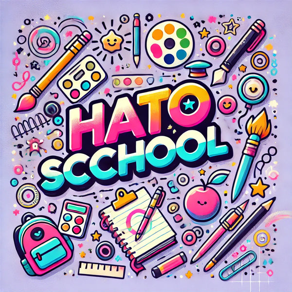 Hatoschool